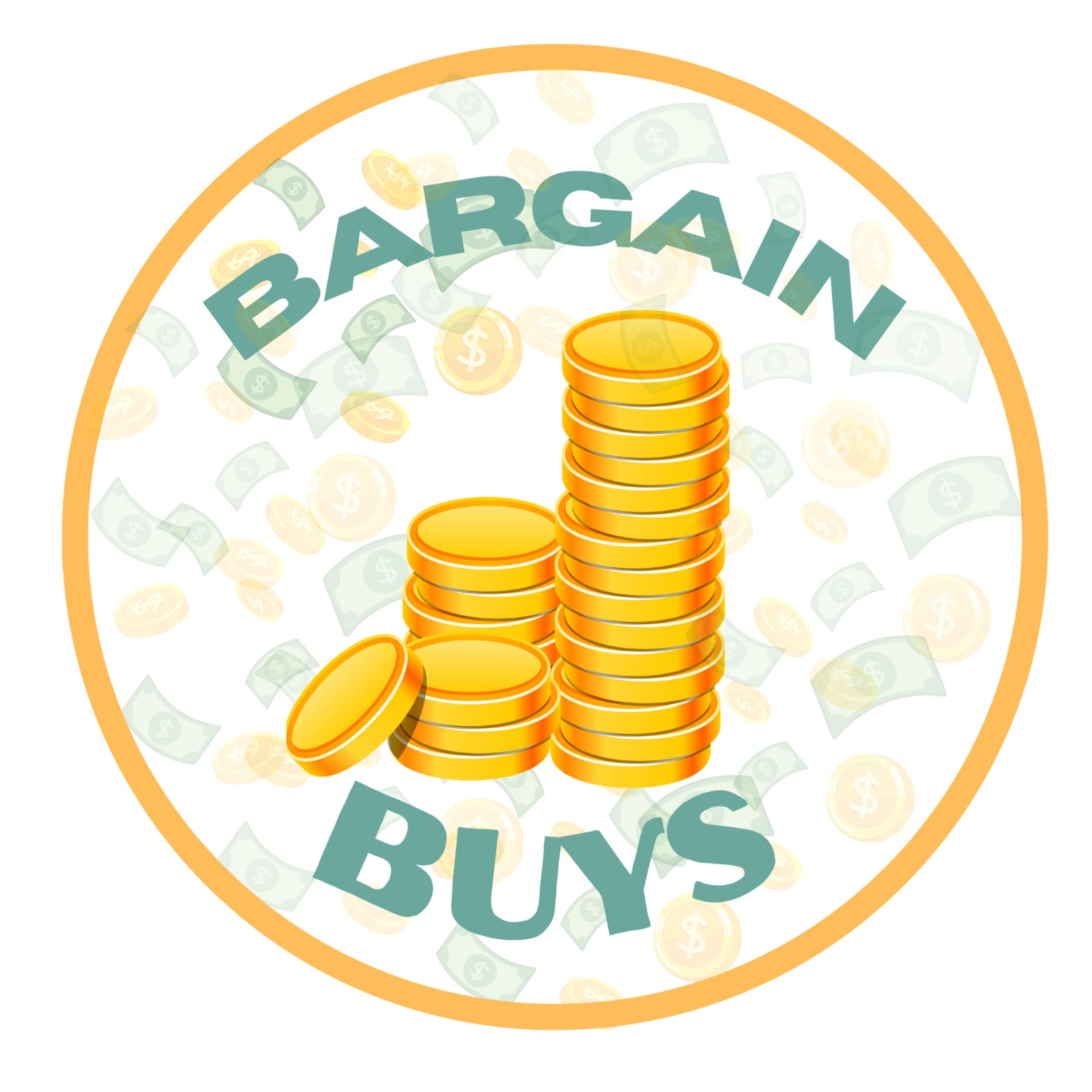 Bargain Buys logo